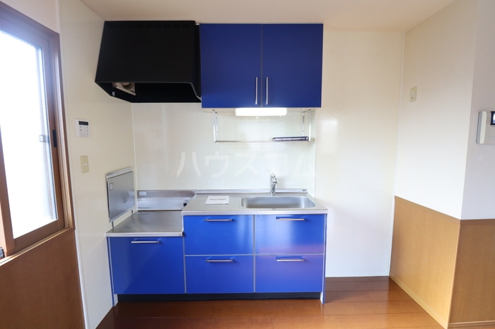 15/30 キッチン