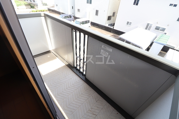 24/30 バルコニー