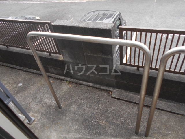 17/26 バルコニー