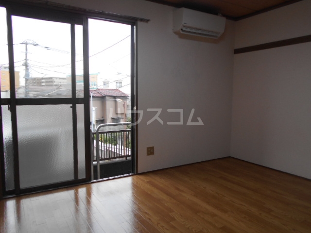 4/26 リビング/ダイニング