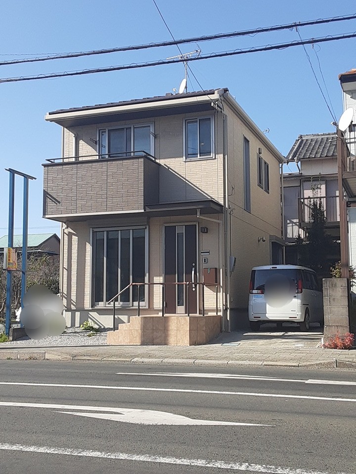 1/30 外観