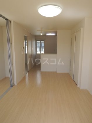 4/22 リビング/ダイニング