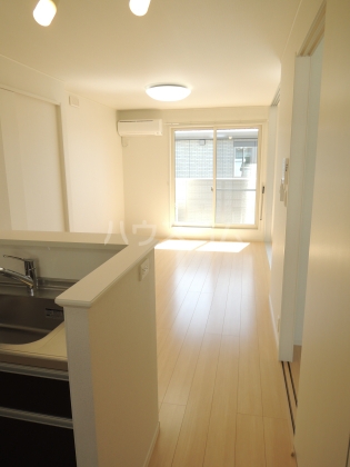 3/22 リビング/ダイニング