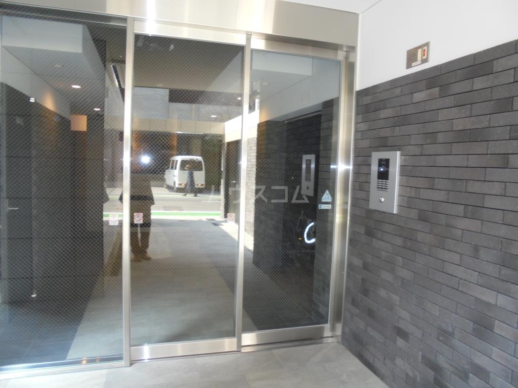 2/10 エントランス