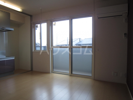 3/17 リビング/ダイニング