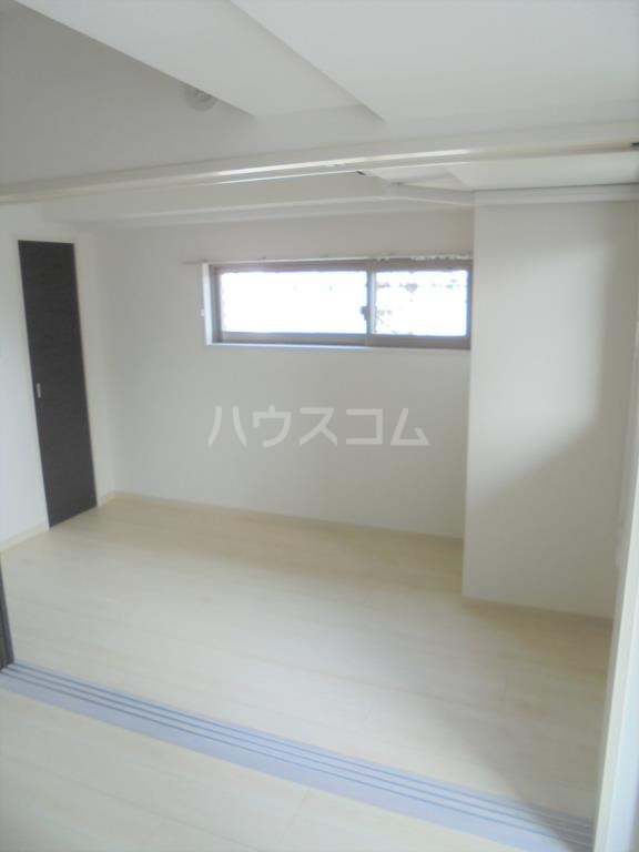 4/22 寝室