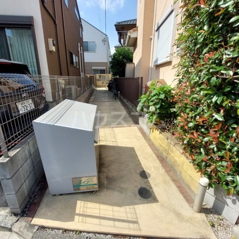 14/24 エントランス