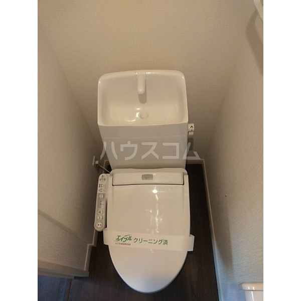 9/22 トイレ