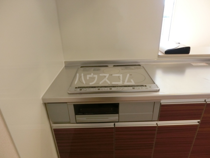 8/22 キッチン