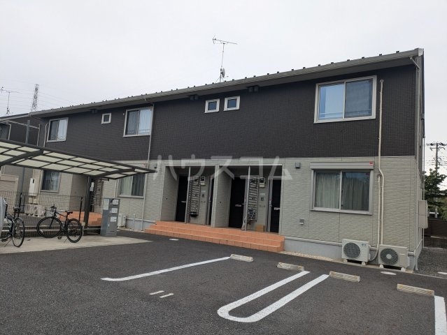 1/22 外観