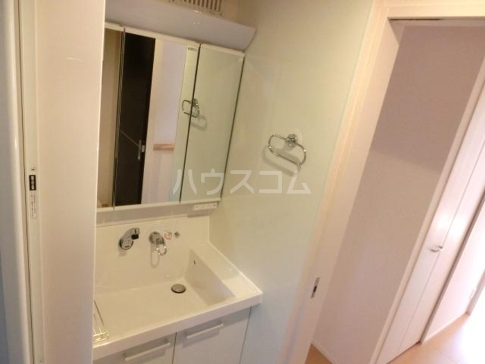 11/22 洗面