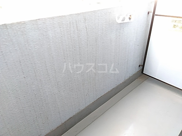 19/30 バルコニー