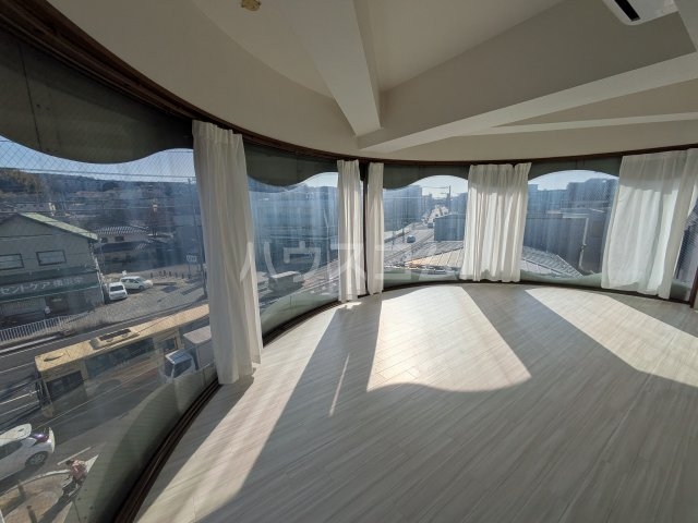 3/24 リビング/ダイニング