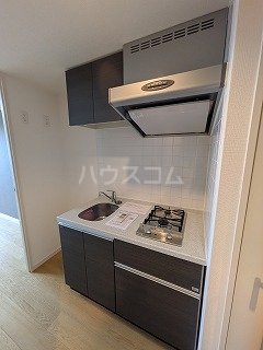 10/30 キッチン
