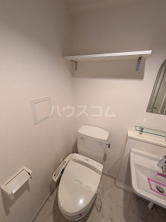 13/30 トイレ