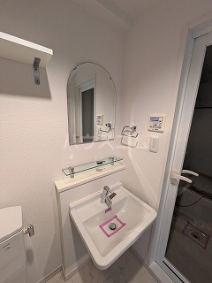 14/30 洗面