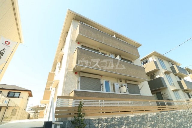 ラ ベルメールおおたかの森 号室 流山おおたかの森駅 3階 １ｌｄｋ の賃貸物件 賃貸アパート ハウスコム