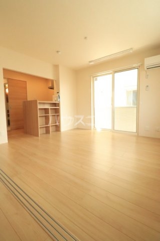 7/30 リビング/ダイニング