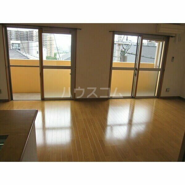 3/19 リビング/ダイニング