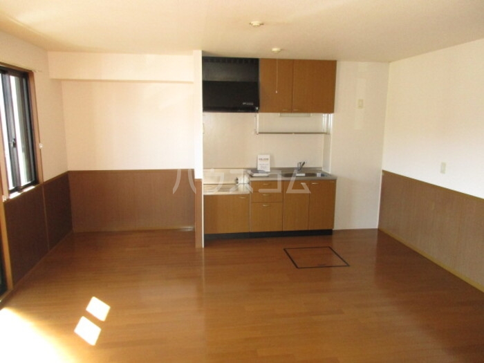 4/23 リビング/ダイニング