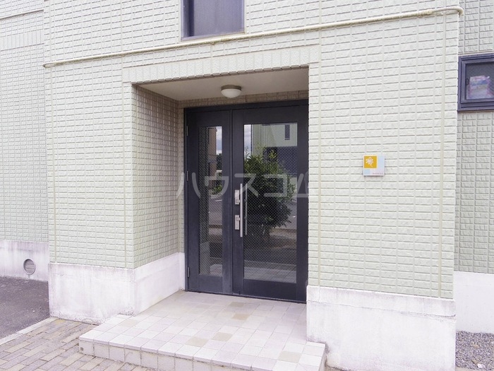 2/7 エントランス