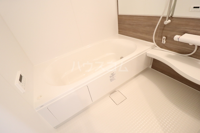 8/23 浴室