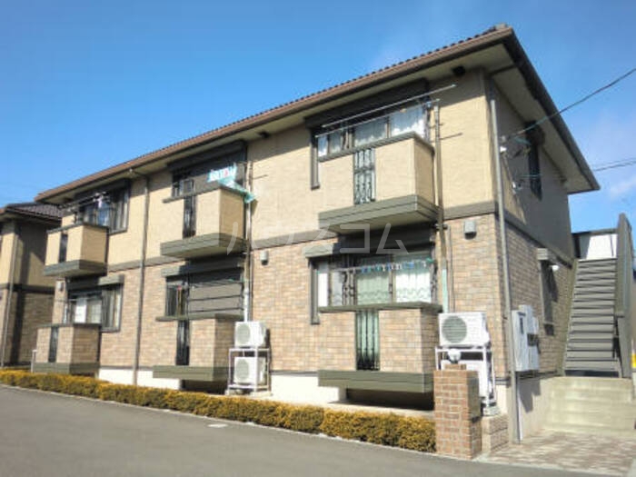1/8 外観