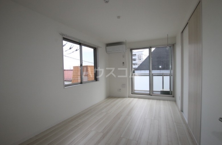 3/25 リビング/ダイニング