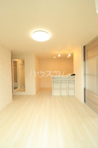 6/29 リビング/ダイニング