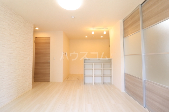 3/29 リビング/ダイニング