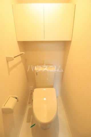 16/29 トイレ