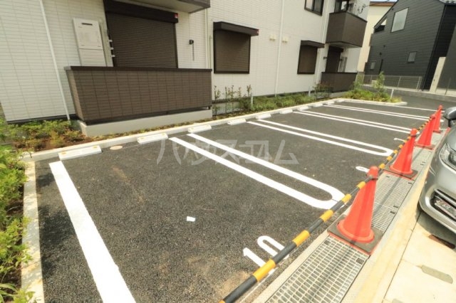 29/30 駐車場
