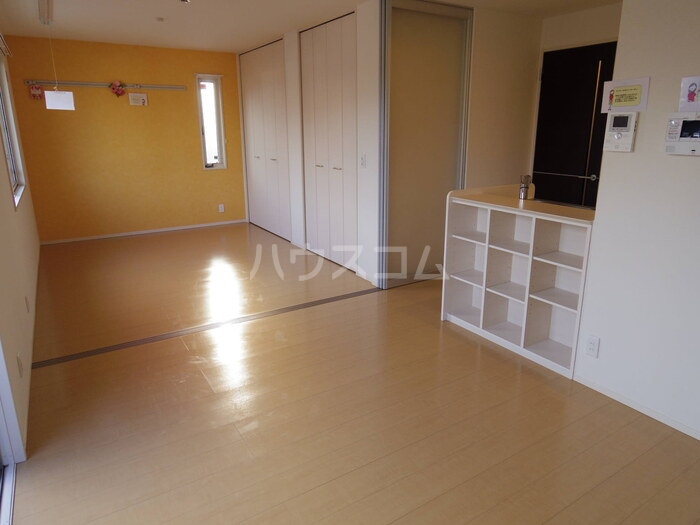 3/19 リビング/ダイニング