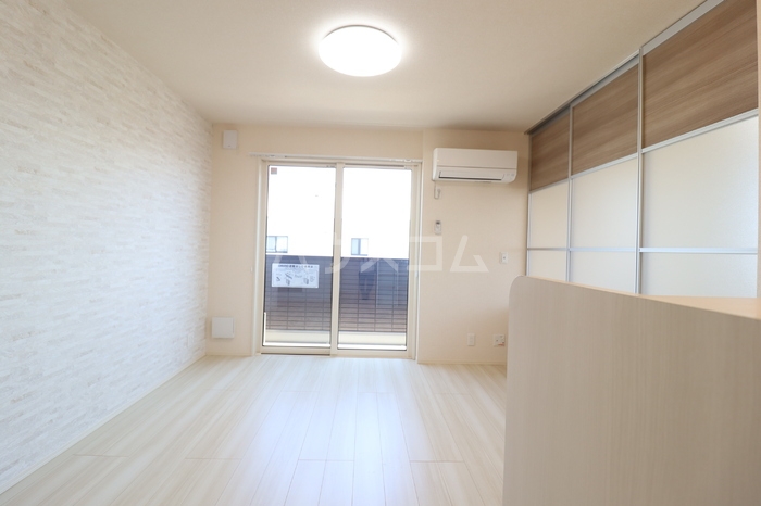 3/18 リビング/ダイニング