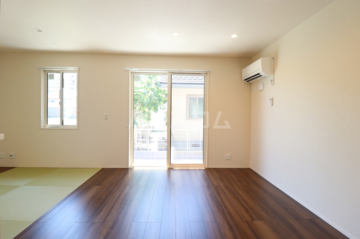 3/16 リビング/ダイニング