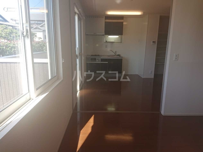 3/20 リビング/ダイニング