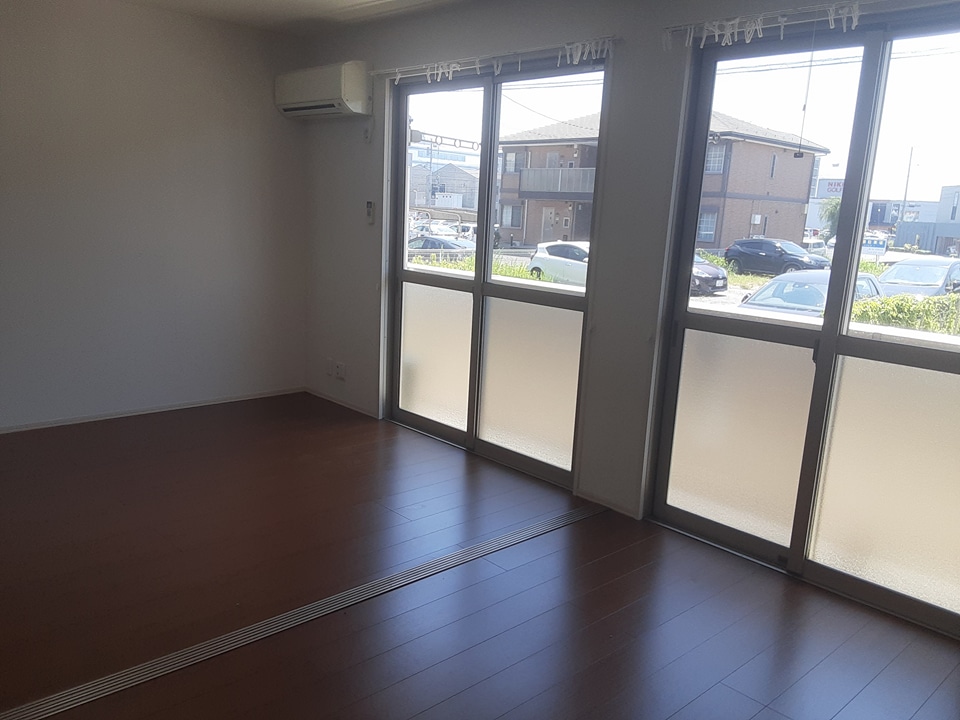 6/30 リビング/ダイニング