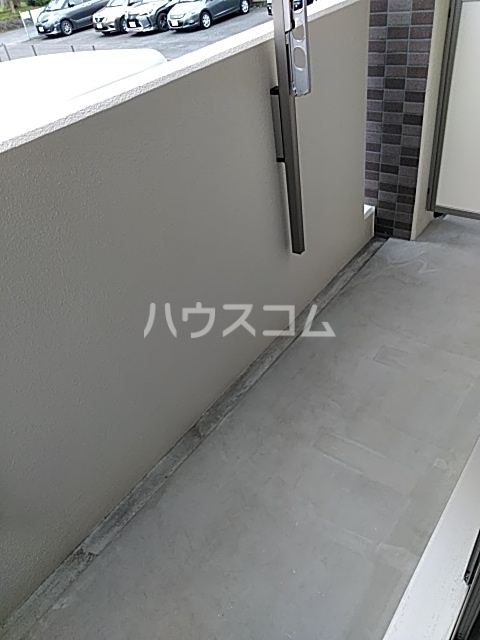 17/30 バルコニー