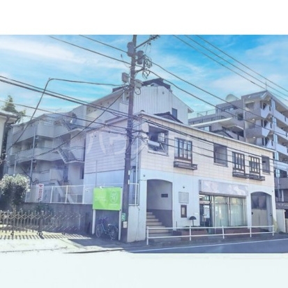 3/30 外観