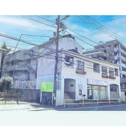 4/30 外観