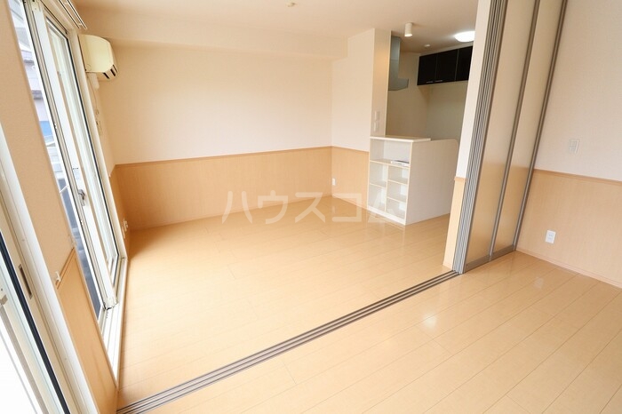 3/20 リビング/ダイニング