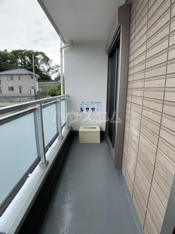 22/30 バルコニー
