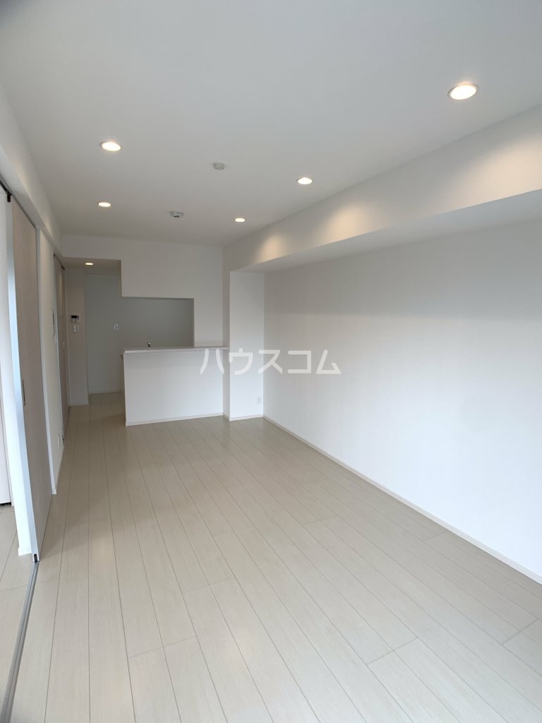 5/30 リビング/ダイニング