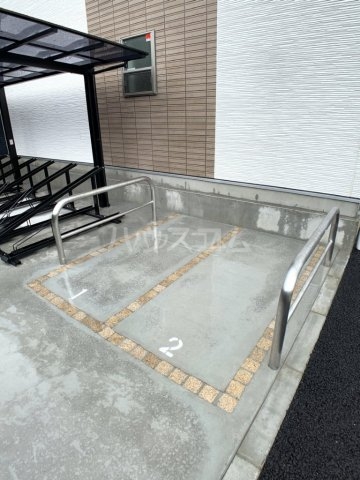 29/30 駐車場
