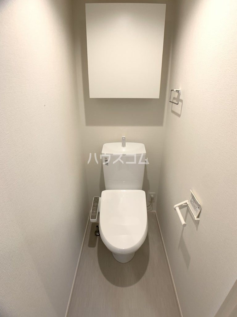 17/30 トイレ