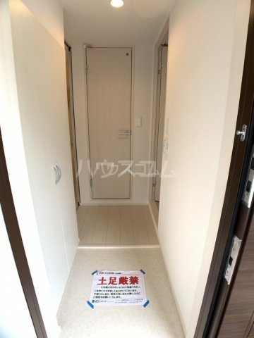 11/30 玄関