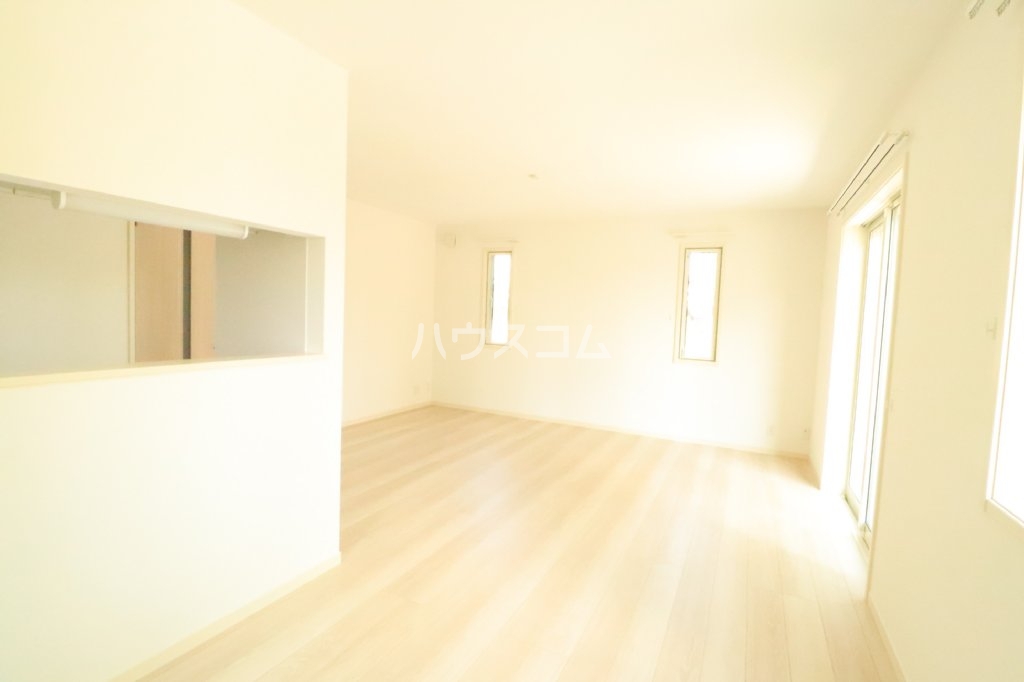 5/30 リビング/ダイニング