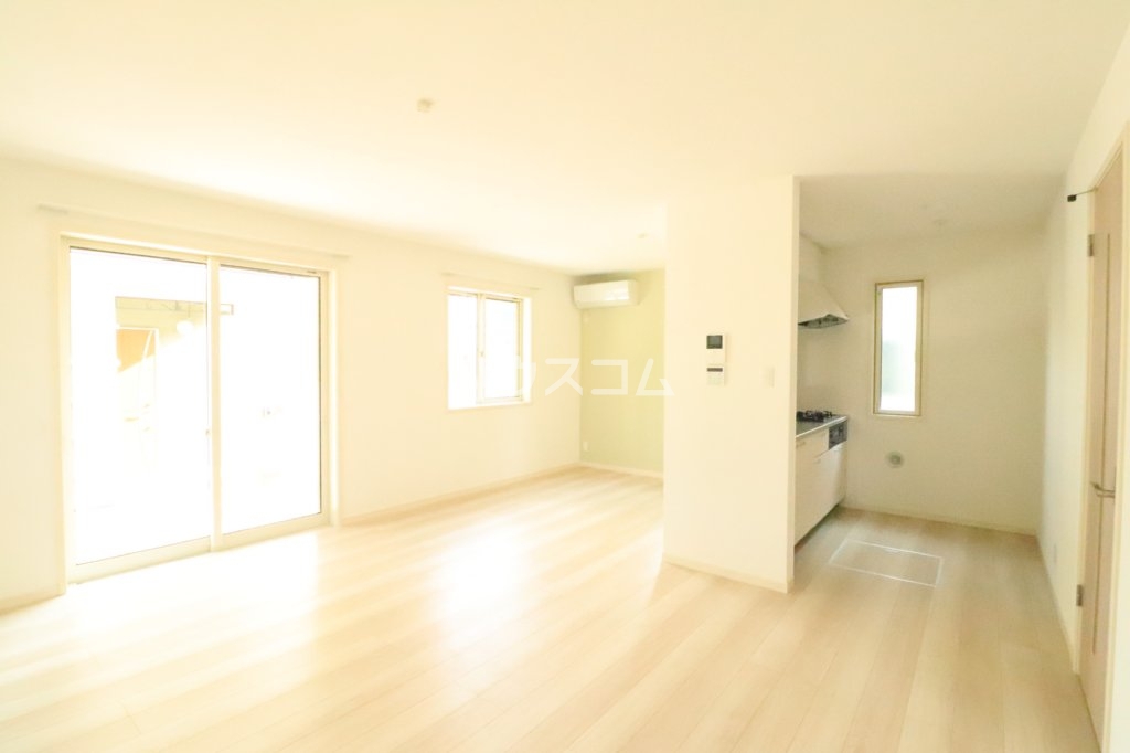 3/30 リビング/ダイニング