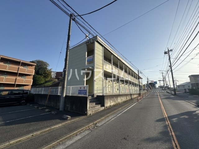 1/18 外観