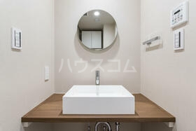 10/24 洗面